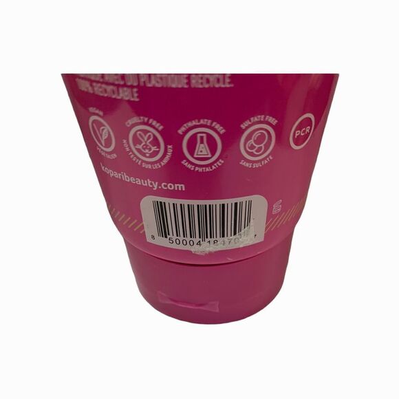 Kopari Beauty Coconut Latte Body Wash Non-Toxic, Paraben Free & Cruelty Free 9oz - Picture 5 of 7